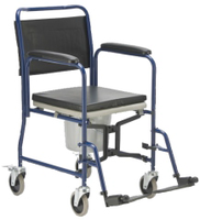 Купить коляску с санитарным оснащением