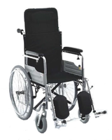 Кресло-коляска для инвалидов: Н 009
