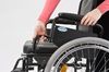 Кресло-коляска с санитарным оснащением для инвалидов Armed: H 011А