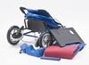 Кресло-коляска для инвалидов "Armed": H 031