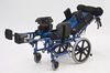 Кресло-коляска для инвалидов "Armed": FS958LBHP