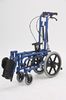 Кресло-коляска для инвалидов "Armed": FS958LBHP