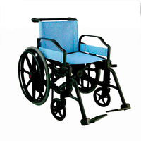 Кресло-коляска для инвалидов "Armed" FS950LBPQ