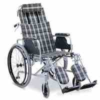 Кресло-коляска для инвалидов Armed: FS954GC
