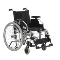 Кресло-коляска для инвалидов "Armed": FS959LQ