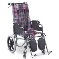 Кресло-коляска для инвалидов "Armed": FS212BCEG